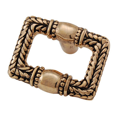 Cestino Rectangular Knob
