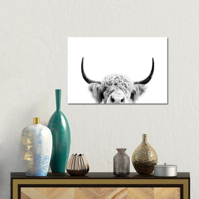 Sisi & Seb by Sisi & Seb - Wrapped Canvas Gallery-Wrapped Canvas Giclée