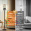68.5 " Traditional Floor Lamp