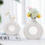 Bryelle Ceramic Table Vase-348475614