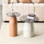 Ensemble de tables basses 2P Nesting