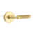 Satin Brass