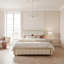 Velvet Ottoman Bed, Glam Upholstered Storage Frame With Trim-497082770-495934872