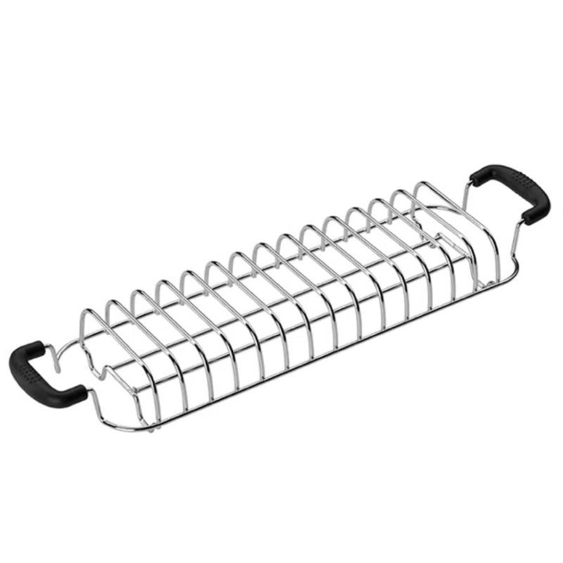 SMEG Bun Warmer for 4 Slice Toaster