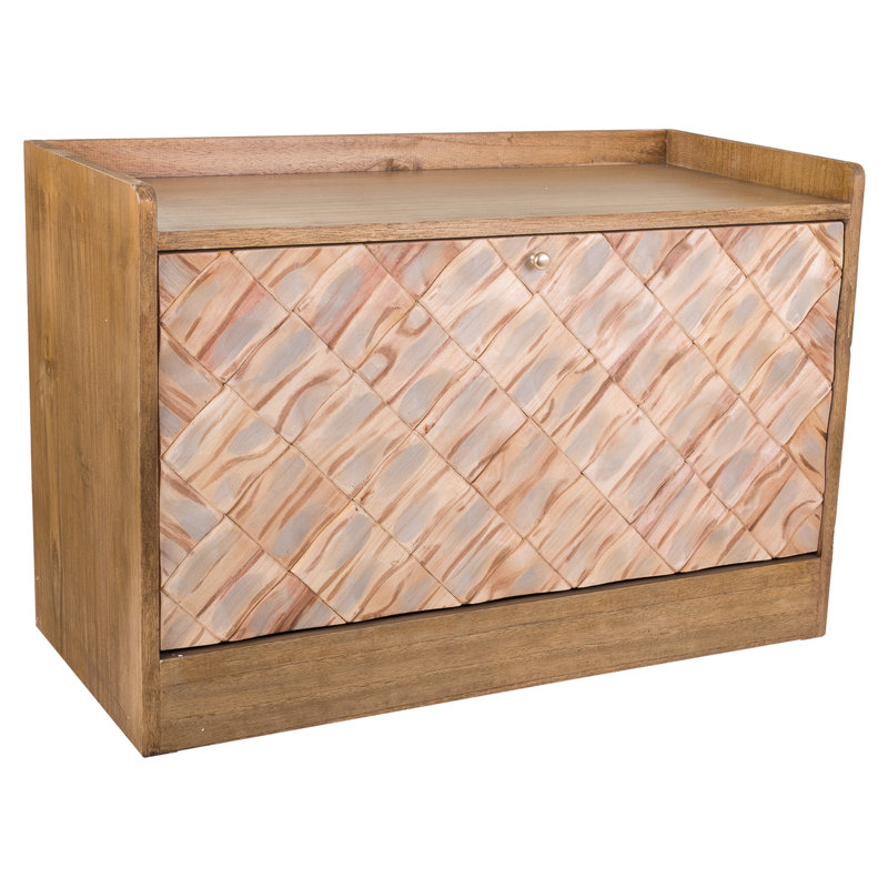 Beechmoor Storage Bench