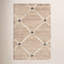 Kali Natural Handwoven Jute Rug-124296822-130769902