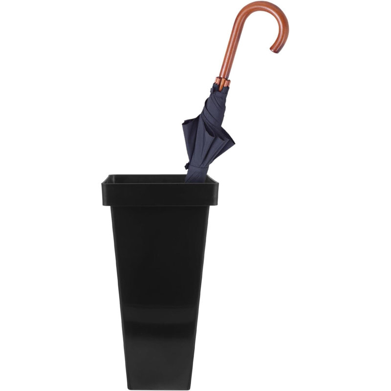 Vertical Plastic Umbrella Stand