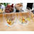 20oz. Stemless Wine Glass Set