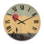 Horloge murale Minimalisme-569882932