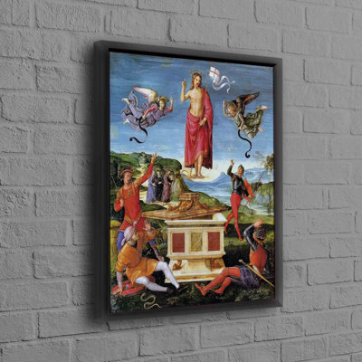 Print on Canvas