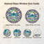 Vitrail Dragonfly Lotus-351587514