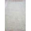 Juno Hand Tufted Geometric Area Rug in Gray/Ivory-963510592