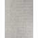 Berlin Cowhide Geometric Area Rug in Silver