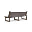 Cozumel 3 Seat Sofa-1089113902