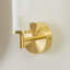 Adelea Glass Armed Sconce-1215673445