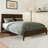 Beds Modern Solid Wood Queen Size Platform Bed with Sturdy Wooden Slats Support-638256324-638256326