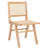 Atticus Cane Dining Chair-1685349413
