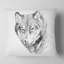 Coussin Animal Art-29828301-29854928