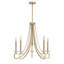 Lustre 5 lumières Savoy House-119463154-119463155