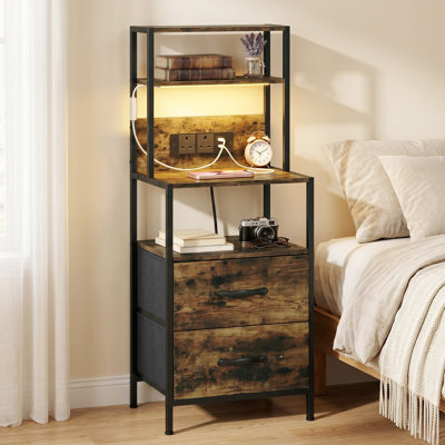 Bedside Table