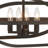 Malvika 4 - Light Unique / Statement Chandelier