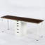 Bureau pour deux personnes