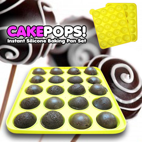 Vandue Corporation Baking Molds