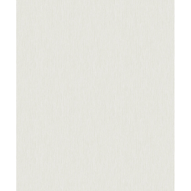 Galerie Designer Colours Vertical Texture Wallpaper, White