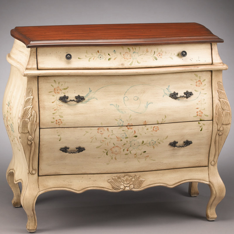 Accent Chest