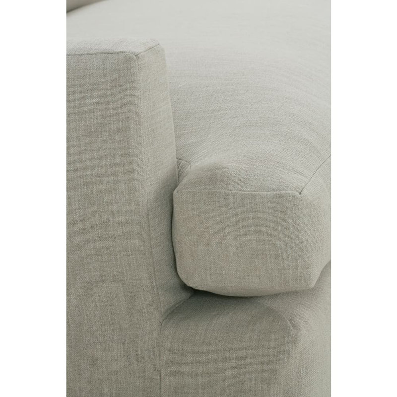 Grady Slipcovered Sofa, Sage (BU102-23)