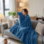 Throw Blanket-718489298