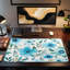Polyester Desk Pad-1036928682