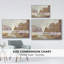 «Fall Clearing Variation 2», reproduction sur toile encadrée-1404097768-1404097783