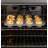 GE 30" Free-Standing Gas Convection Range With No Preheat Air Fry And Easywash Oven Tray