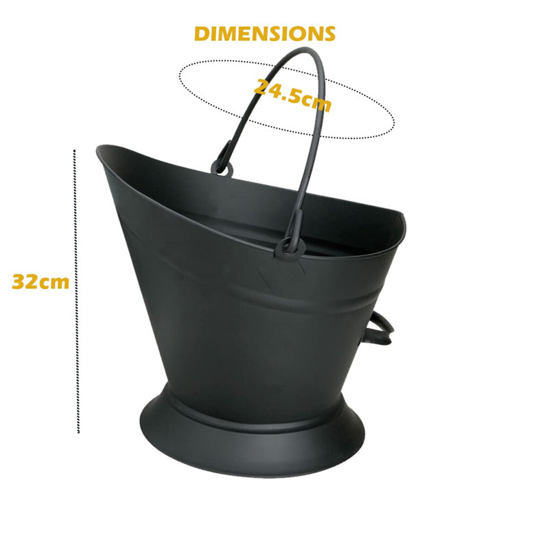 Atterberry Fireplace Tool Set