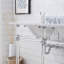 Empire 50.75'' W Double Bathroom Vanity Base-204441299