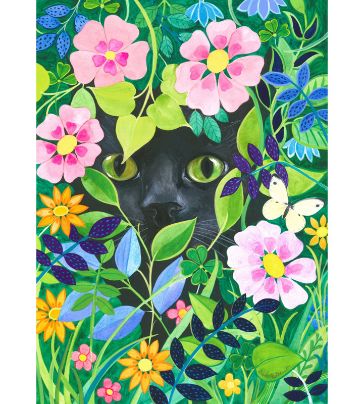 Wrapped Canvas Print, 76.2 cm H x 50.8 cm W
