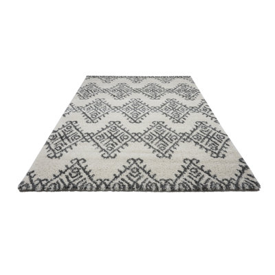 Mckinnie Geometric Indoor Rug