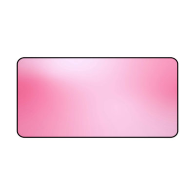 Polyester Desk Pad