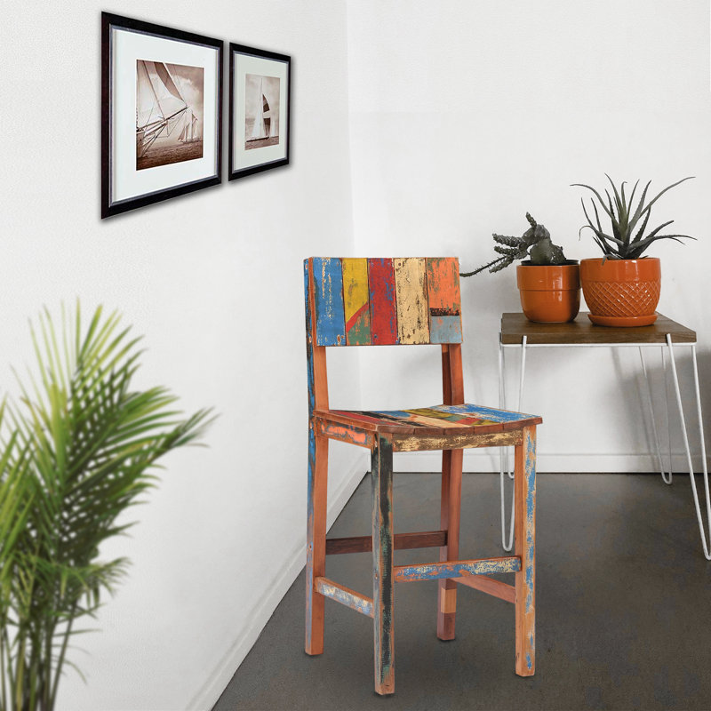 Tabouret de bar 27,5 po Morwenna