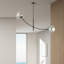 Rockmart 2 - Light Sputnik Chandelier-244570685