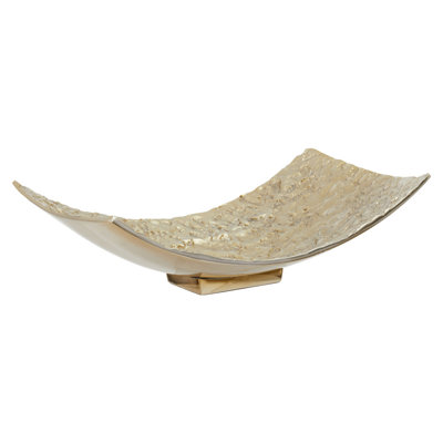Beric Decorative Plate - Set of 1