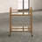 Emily Metal Bar Cart-88837461