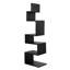 Laszlo Geometric Bookcase