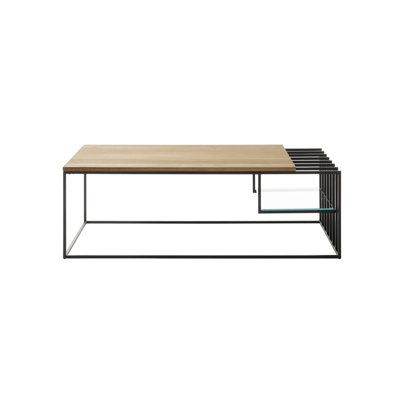 Frame Coffee Table