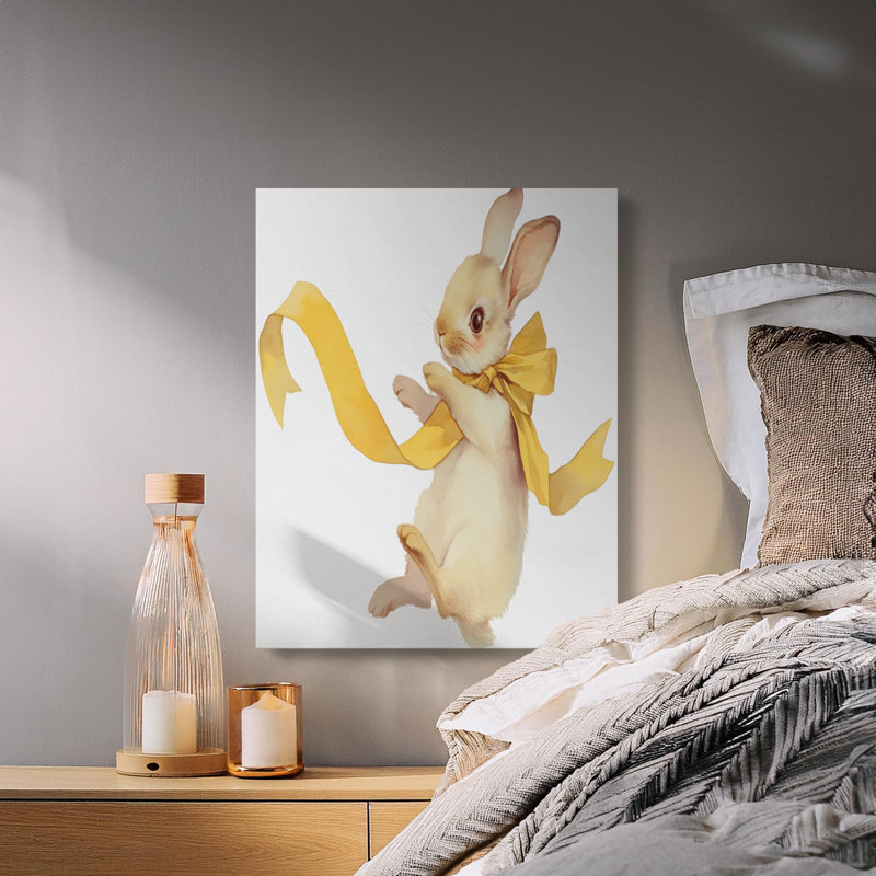 Wrapped Canvas Print Set, 15x30