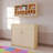 Foundations SafeSwing Changing Table with Pad