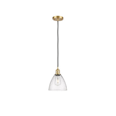 Haide 1 - Light Single Pendant