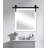 Lynd Wood Flat Mirror-86602010-86602012