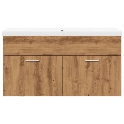 81-2 Under Sink Cabinet